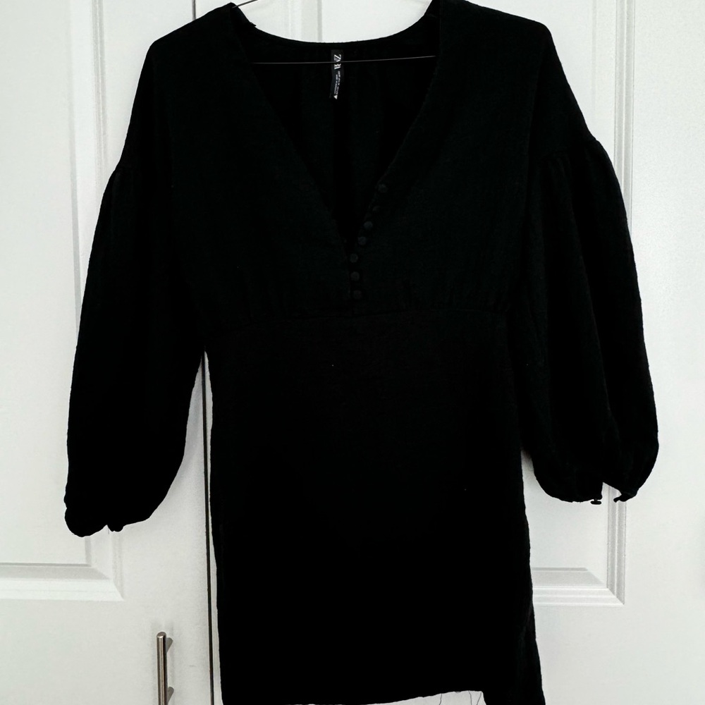 Zara dress